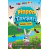 Pinpon Tavşan - Mini Masallar 5