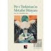 Pir-i Türkistanın Metafor Dünyası