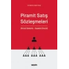 Piramit Satış Sözleşmeleri (Ponzi Sistemi – Saadet Zinciri)
