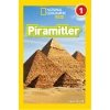 Piramitler