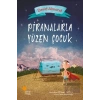 Piranalarla Yüzen Çocuk