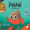 Pırpır Sakinleşiyor - Ciltli