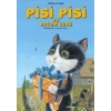 Pisi Pisi Seti (2 Kitap Takım)