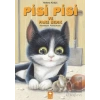 Pisi Pisi ve Fare Bıdık