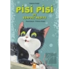Pisi Pisi ve Sürpriz Hediye