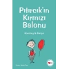 Pıtırcık’ın Kırmızı Balonu