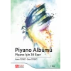 Piyano Albümü Piyano İçin 30 Eser