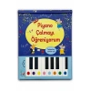 Piyano Çalmayı Öğreniyorum