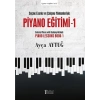 Piyano Eğitimi-1