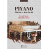 Piyano Eğitimi ve Kısa Tarihi