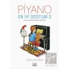 Piyano: En İyi Dostum O