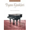 Barok Dönem’den 20. Yüzyıl’a Piyano Klasikleri (2. Kitap)