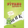 Piyano Metodu 2