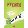 Piyano Metodu 2