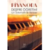 Piyanoda Deşifre Öğretimi için Sistematik Bir Rehber