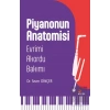 Piyanonun Anatomisi