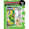 Pjmasks 2li Boyama - Eğlence Paketi