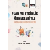 Plan ve Etkinlik Örnekleriyle İlkokulda Değerler Eğitimi