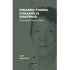 Planlama, Politika, Uygulama Ve Deneyimler