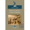 Platonun Devleti Üzerine Makaleler