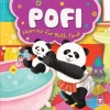 Pofi - Hurray for Bath Time!