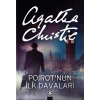 Poirot’nun İlk Davaları