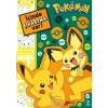 Pokemon - En Sevdiğim Boyama Kitabı - Çıkartmalı