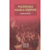 Politikada Halkla İlişkiler