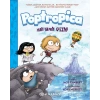 Poptropica 1 – Haritanın Gizemi