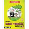 Popüler Fen - Sen Bir Kemik Torbası Değilsin!