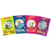 Popüler Fen Seti (4 Kitap Takım)