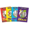 Popüler Matematik Set (4 Kitap)