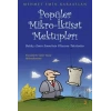 Popüler Mikro - İktisat Mektupları