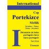 Portekizce Cep Sözlük