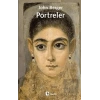 Portreler: Sanatçılar Üzerine Yazılar Sert Kapak
