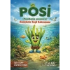 POSİ (POSİDONİA OCEANİCA) DENİZLERİN YEŞİL KAHRAMANI (PALME)