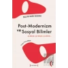 Post - Modernizm Ve Sosyal Bilimler