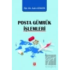 Posta Gümrük İşlemleri