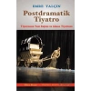Postdramatik Tiyatro