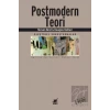 Postmodern Teori