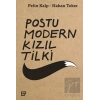 Postu Modern Kızıl Tilki