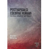 Postyapısalcı Edebiyat Kuramı