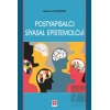 Postyapısalcı Siyasal Epistemoloji