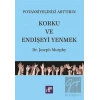 Potansiyelinizi Arttırın Korku ve Endişeyi Yenmek AURA KİTAPLIĞI