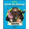 Potter Cep Kitapları - Hagrid