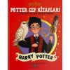 Potter Cep Kitapları – Harry Potter (Ciltli)