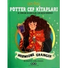 Potter Cep Kitapları – Hermione Granger (Ciltli)