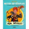 Potter Cep Kitapları – Ron Weasley (Ciltli)