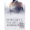 Powerful Vocabulary