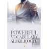 Powerful Vocabulary
